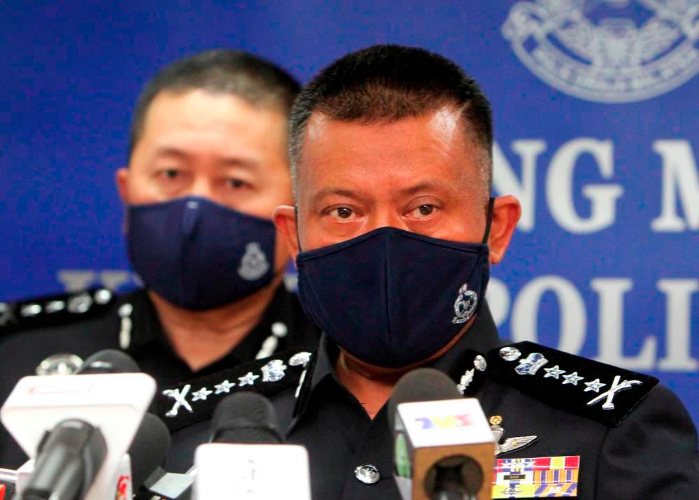 Insulting royal institution: Police receive 16 reports against preacher Insulting royal institution: Police receive 16 reports against preacher