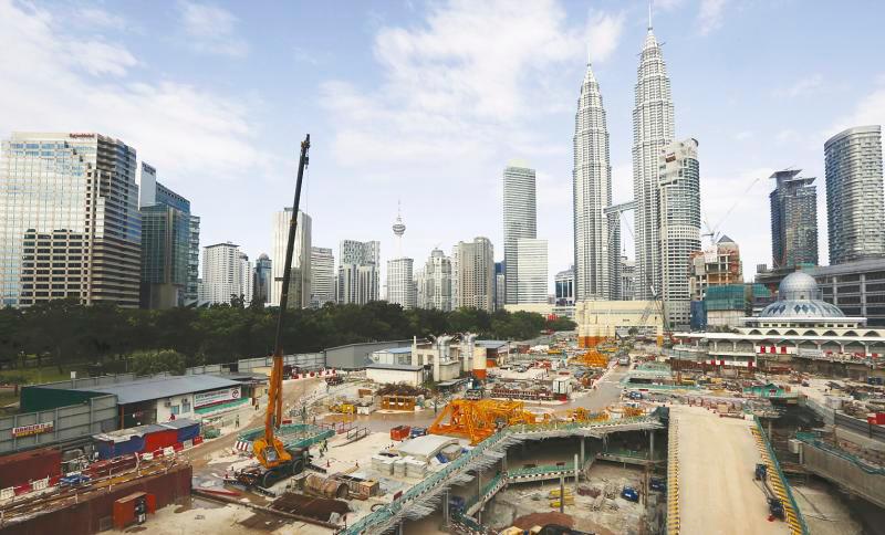 Integrating technology in construction Integrating technology in construction