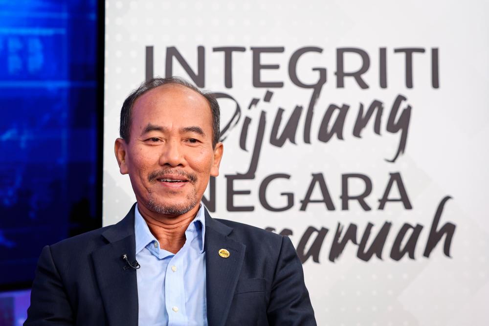 Integrity must be taught from early school years - EAIC Integrity must be taught from early school years - EAIC