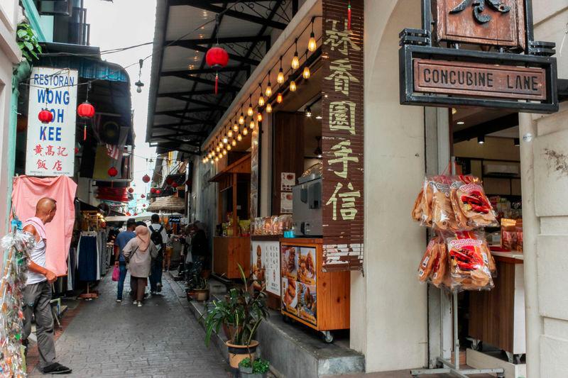Ipoh listed among top eight best Asian destinations to visit in 2025 Ipoh listed among top eight best Asian destinations to visit in 2025