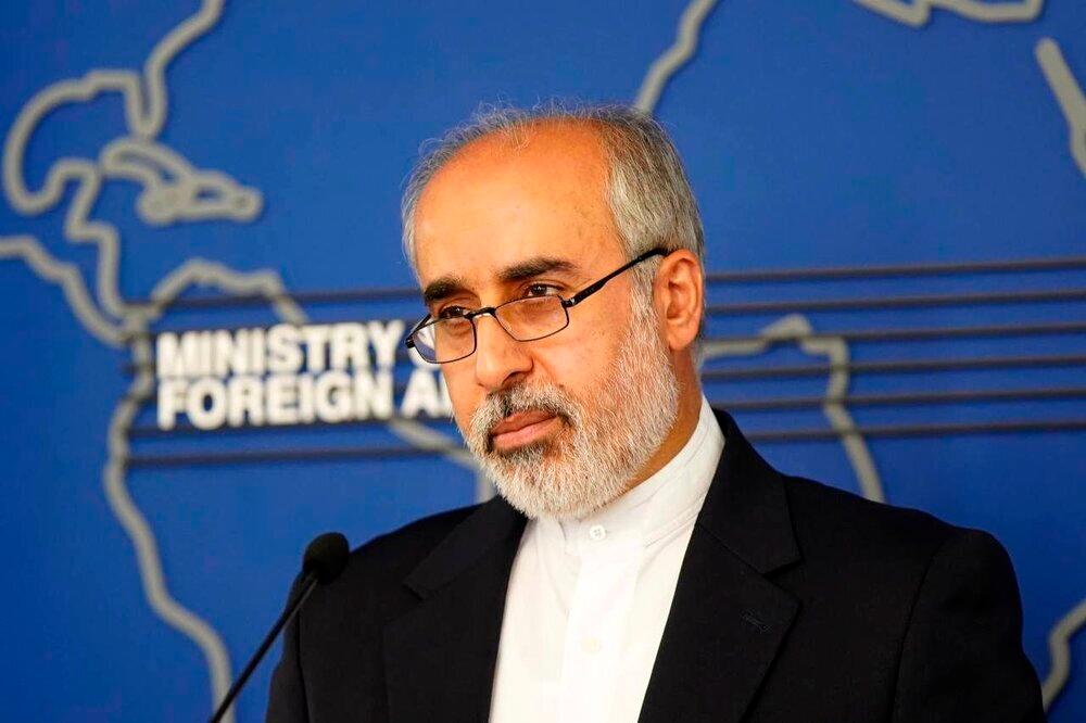 Iran aims to rekindle diplomatic ties with Egypt after 40-year rift Iran aims to rekindle diplomatic ties with Egypt after 40-year rift
