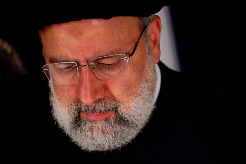 Iran media declares President Raisi dead, no official confirmation Iran media declares President Raisi dead, no official confirmation