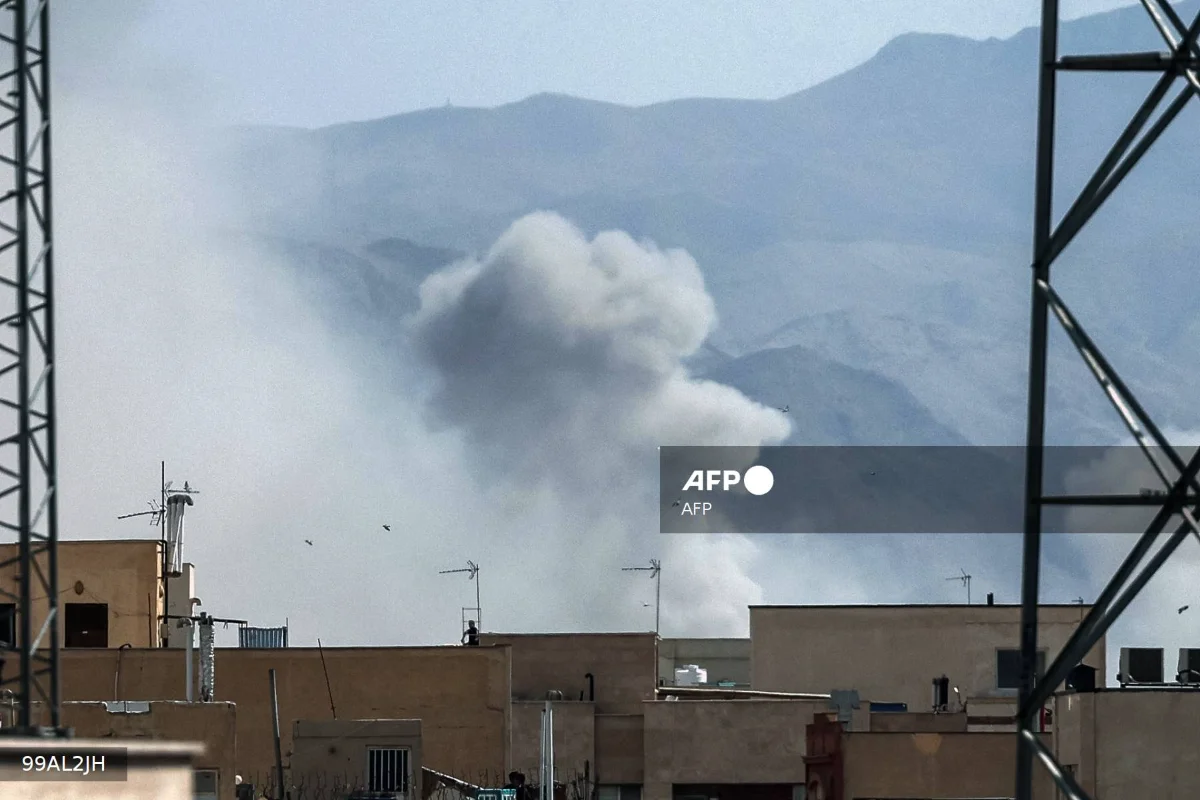 IranIsraelUsConflict (1) World warns against Mideast war as US-Iran conflict flares