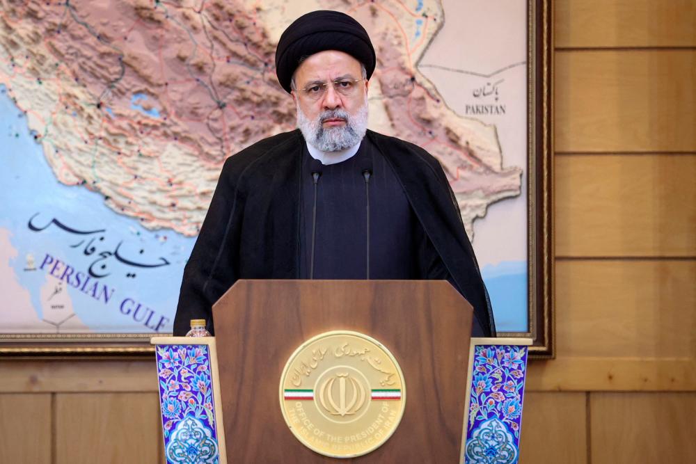 Iranian President calls on Islamic countries to take firm decision, action on Palestine Iranian President calls on Islamic countries to take firm decision, action on Palestine