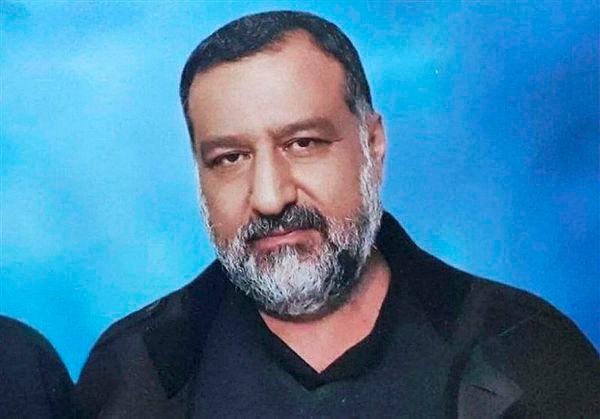 Iranian military adviser killed in Israeli attack in Syrian capital Iranian military adviser killed in Israeli attack in Syrian capital