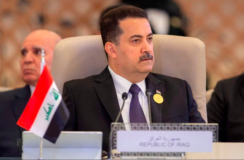 Iraq to trade crude oil for Iranian gas to settle power debt