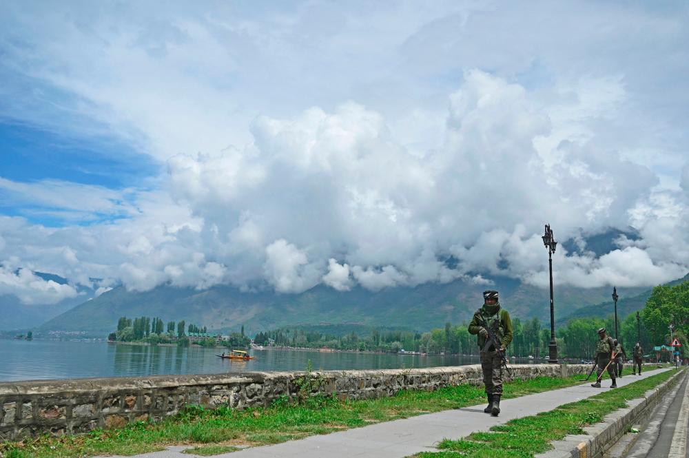 Is India still the West’s democracy role model?