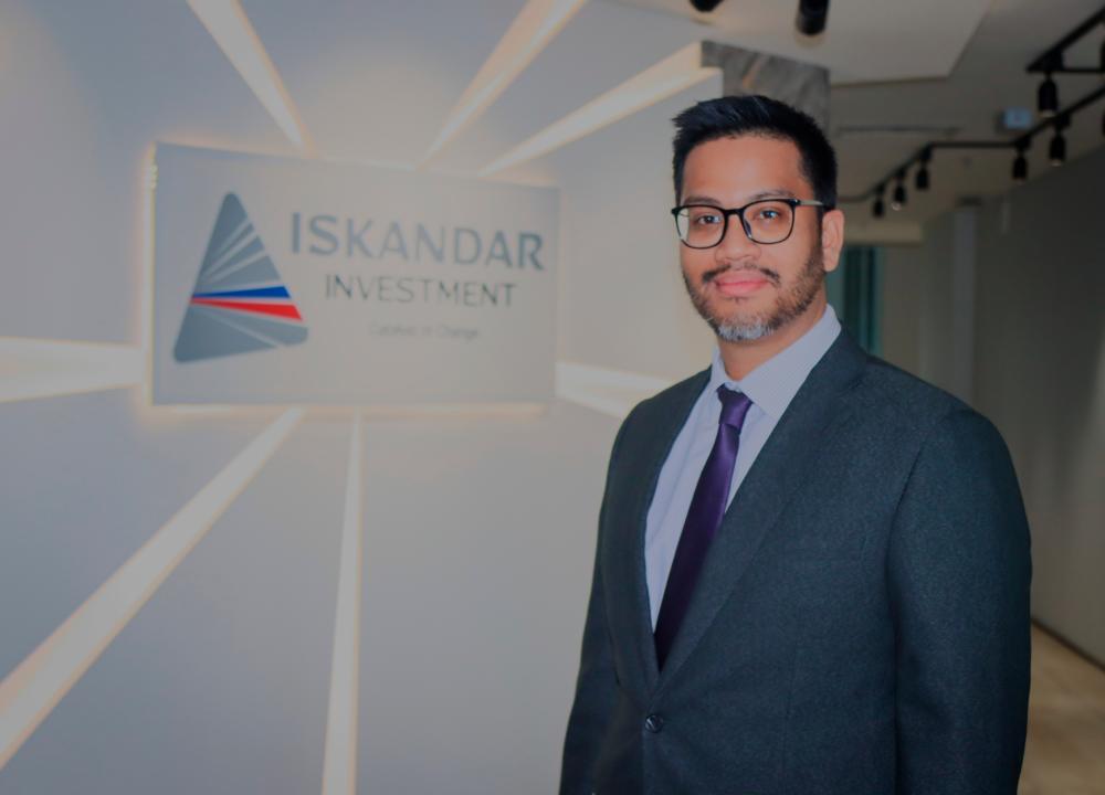 Iskandar Investment collaborates with 7 partners for sustainable future intiatives