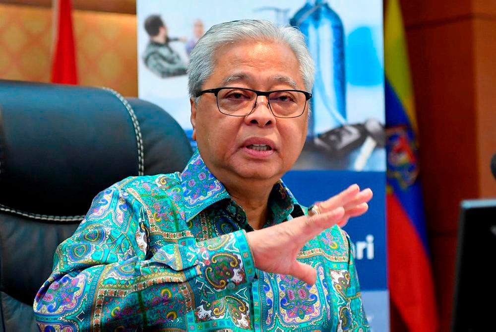 Ismail Sabri harap lebih banyak kursi pengajian Melayu ditubuh