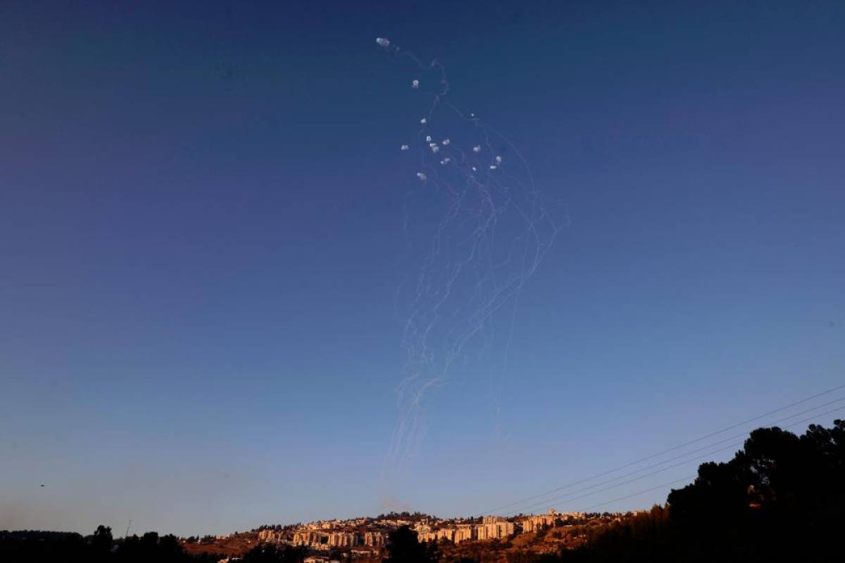 Israel strike kills head of Hezbollah drone unit Israel strike kills head of Hezbollah drone unit