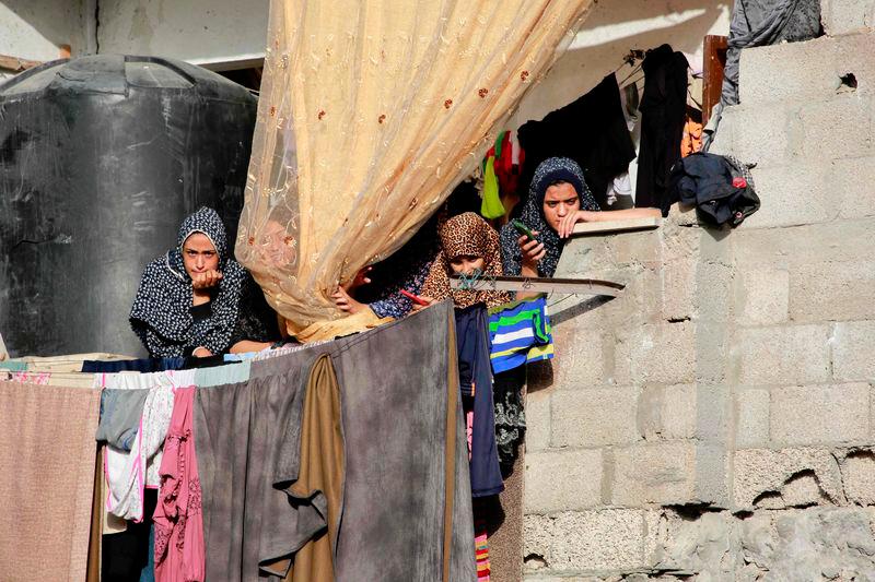Israeli army raids several areas across West Bank on Aidiladha Israeli army raids several areas across West Bank on Aidiladha