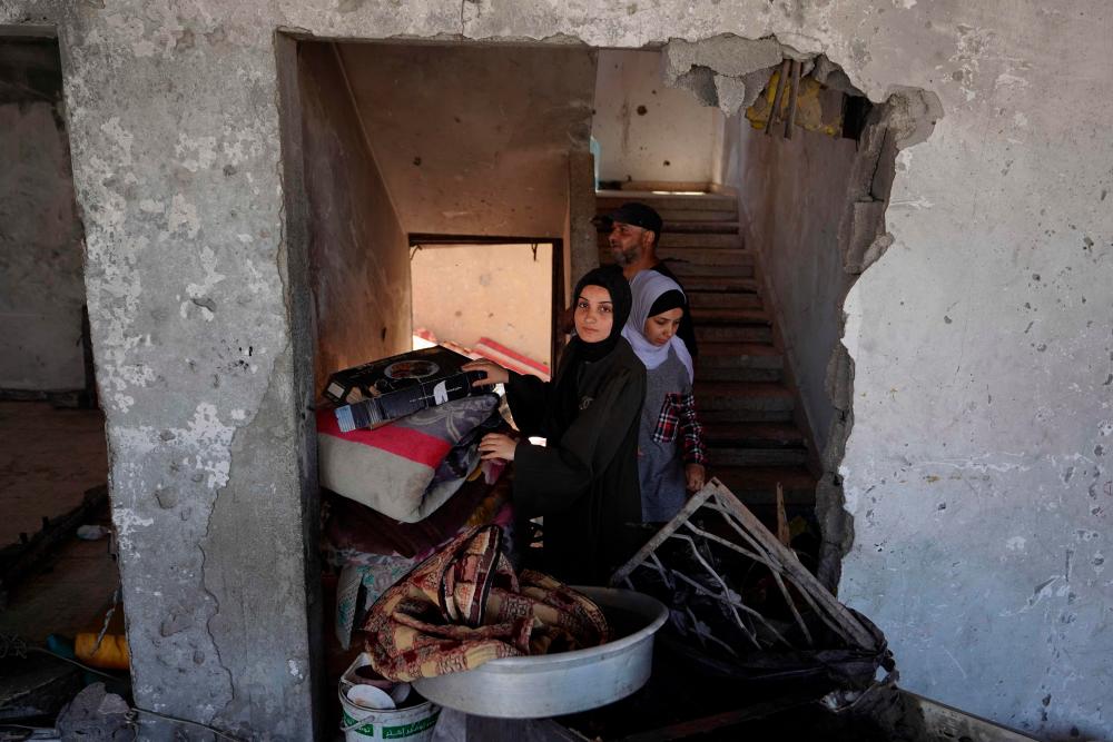 Israeli official says Gaza war to last until year’s end Israeli official says Gaza war to last until year’s end