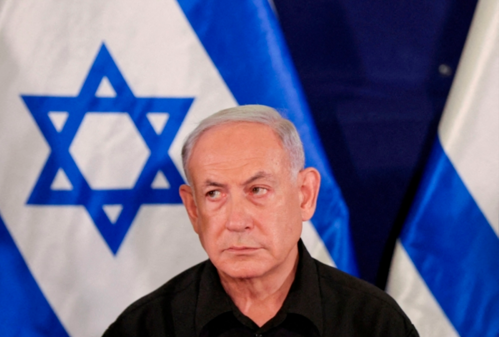 Israel’s Netanyahu gets invitation to address US Congress Israel’s Netanyahu gets invitation to address US Congress