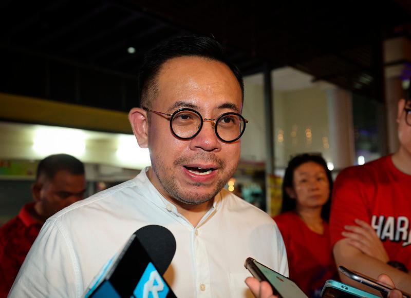 Isteri penyelia jatuh kren terima faedah bulanan Perkeso sepanjang hayat Isteri penyelia jatuh kren terima faedah bulanan Perkeso sepanjang hayat