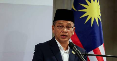 Isu penempatan pegawai Jakim: Mohd Na’im jumpa MCCBCHST esok