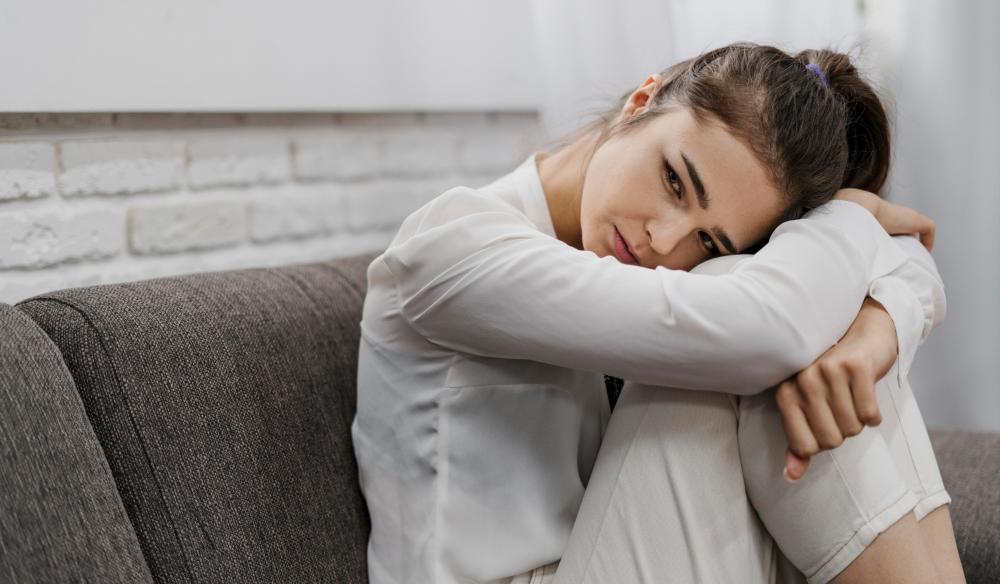 Italian psychiatrists warn of increased mental stress among teens Italian psychiatrists warn of increased mental stress among teens