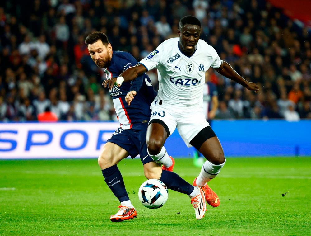 Ivorian defender Bailly signs for Besiktas Ivorian defender Bailly signs for Besiktas
