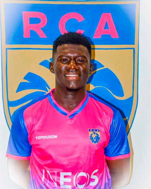 Ivory Coast footballer dies after illness mid-match: Club