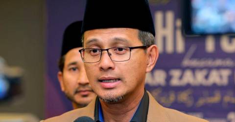 JAINJ investigates GISBH’s possible connection to Aurad Muhammadiyah teachings