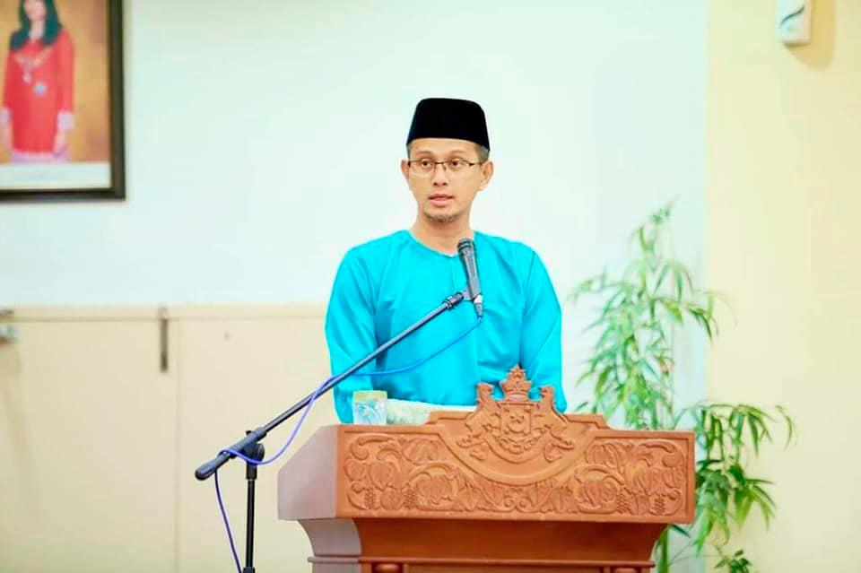 JAINJ pastikan pesta seks bebas tidak akan berlaku di Johor JAINJ pastikan pesta seks bebas tidak akan berlaku di Johor