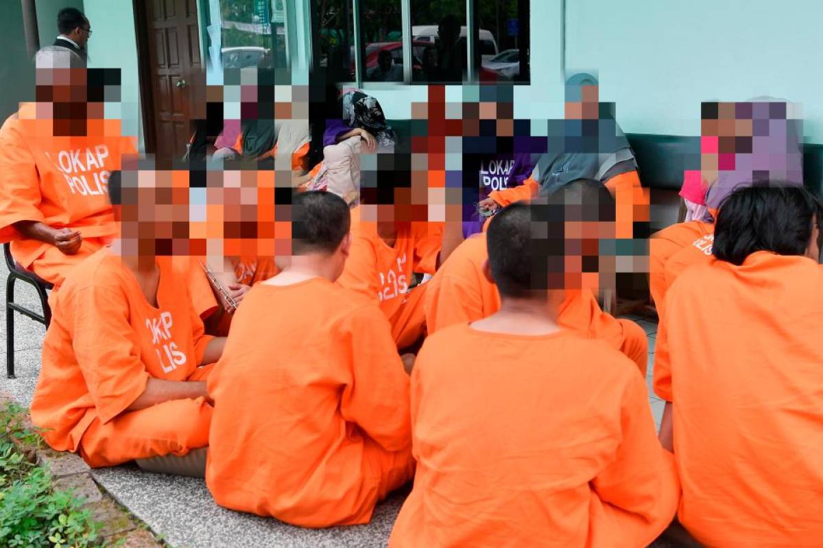 JAIS to investigate 612 individuals linked to GISBH with police cooperation - Selangor Exco