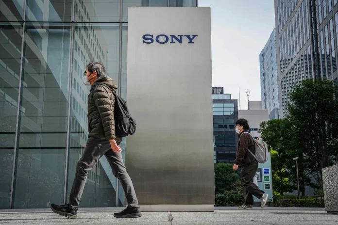 Sony raises profit forecast despite PlayStation sales dip