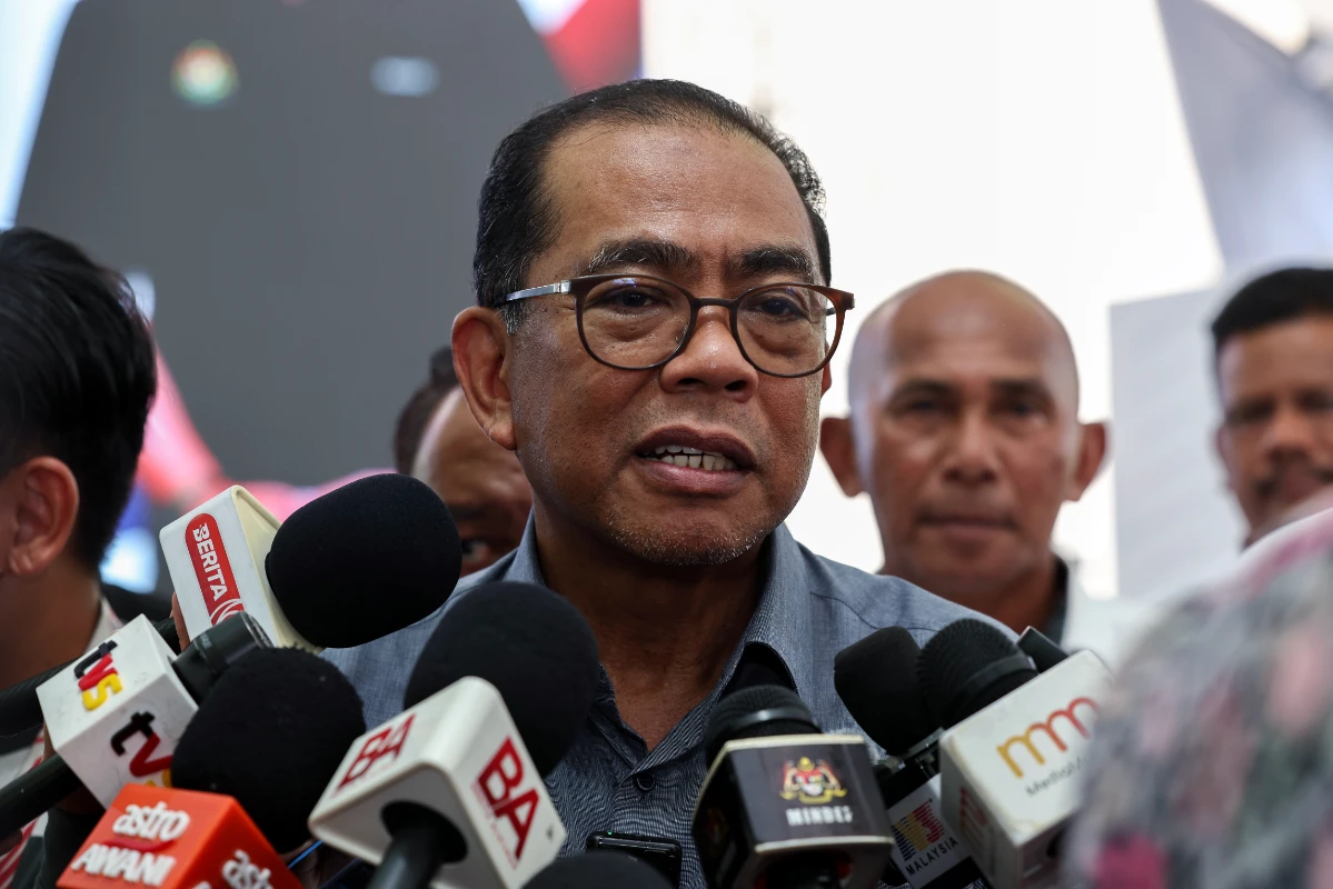 Malaysia reaffirms commitment to counter-terrorism via IMCTC Malaysia reaffirms commitment to counter-terrorism via IMCTC