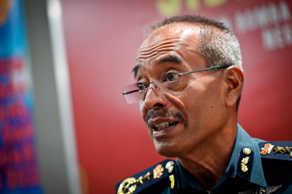 JBPM identifies almost 5,000 flood-prone spots nationwide