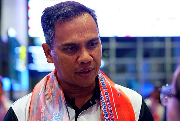 JBPM sedia gerakkan 600 pegawai bomba bantuan siswa hadapi MTL JBPM sedia gerakkan 600 pegawai bomba bantuan siswa hadapi MTL