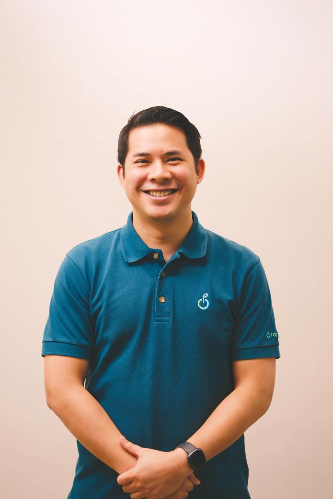 JCorp unit to roll out FarmByte Food Hub app, Southern Valley brand next month JCorp unit to roll out FarmByte Food Hub app, Southern Valley brand next month
