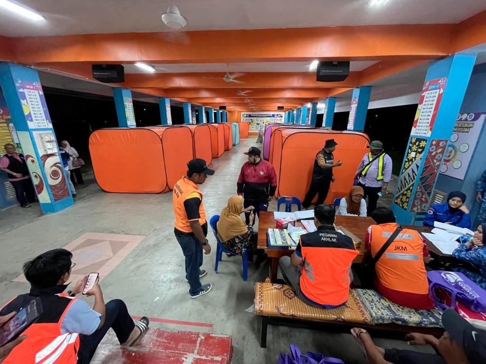 JPJ Kelantan sita 422 motosikal, kenderaan sejak 1 Sept