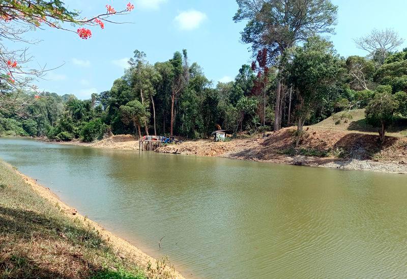 JPS completes three national river trail projects in Melaka JPS completes three national river trail projects in Melaka