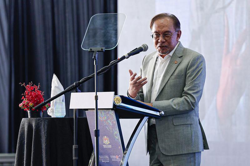 JS-SEZ inisiatif unik promosi Malaysia dan Singapura - PM 