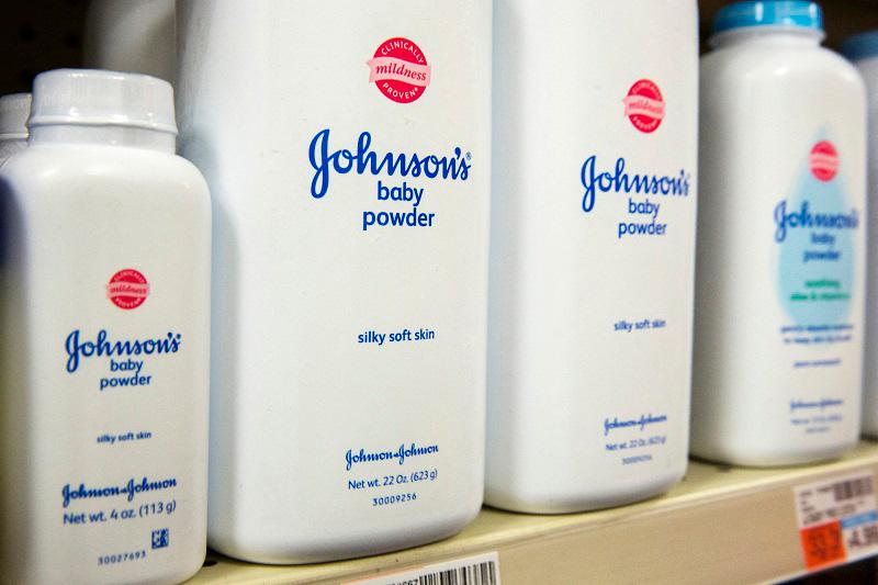 J&J must pay $260 million in latest talc trial, Oregon jury says J&J must pay $260 million in latest talc trial, Oregon jury says