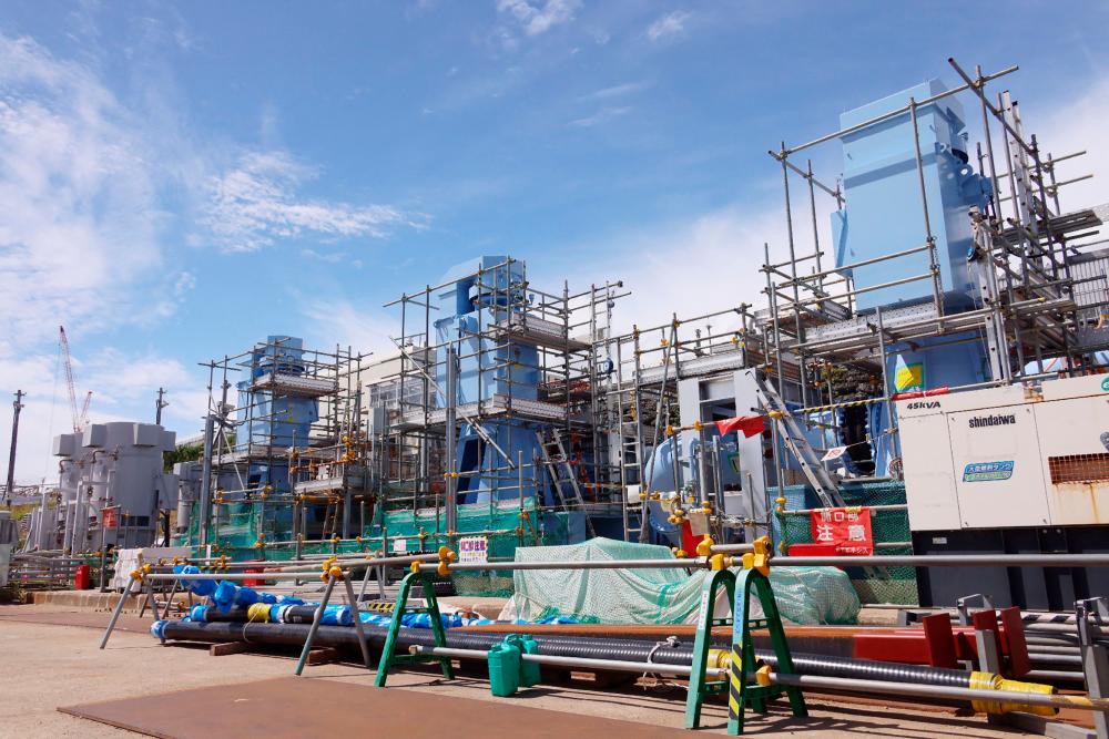 Japan accuses China of harassment after Fukushima water release