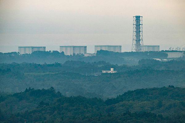 Japan begins releasing 3rd batch of treated radioactive water from FUKUSHIMA plant Japan begins releasing 3rd batch of treated radioactive water from FUKUSHIMA plant