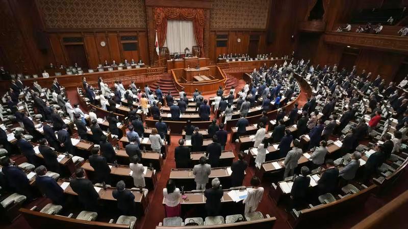Japan enacts law to restrict sex offenders from child-related work