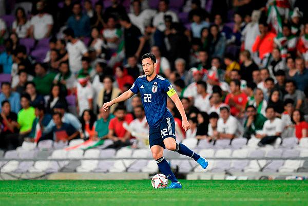 Japan omit skipper Yoshida and other World Cup veterans