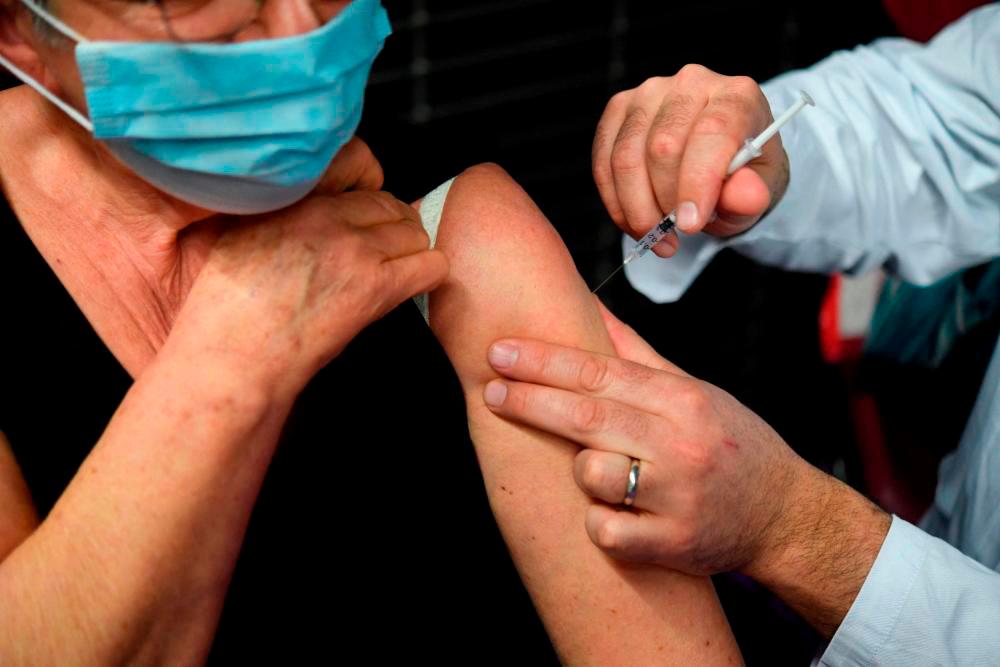 Japanese Health Ministry admits Covid-19 vaccination can cause death