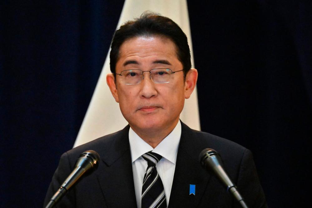 Japanese Premier discusses Iran nuclear deal, Fukushima water with Iranian president Japanese Premier discusses Iran nuclear deal, Fukushima water with Iranian president
