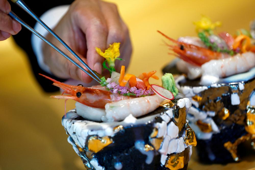 Japanese eateries in China fear ruin as Fukushima water discharge looms