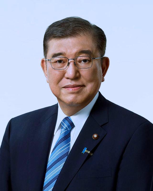Japan’s PM Ishiba on two-day official visit to Malaysia