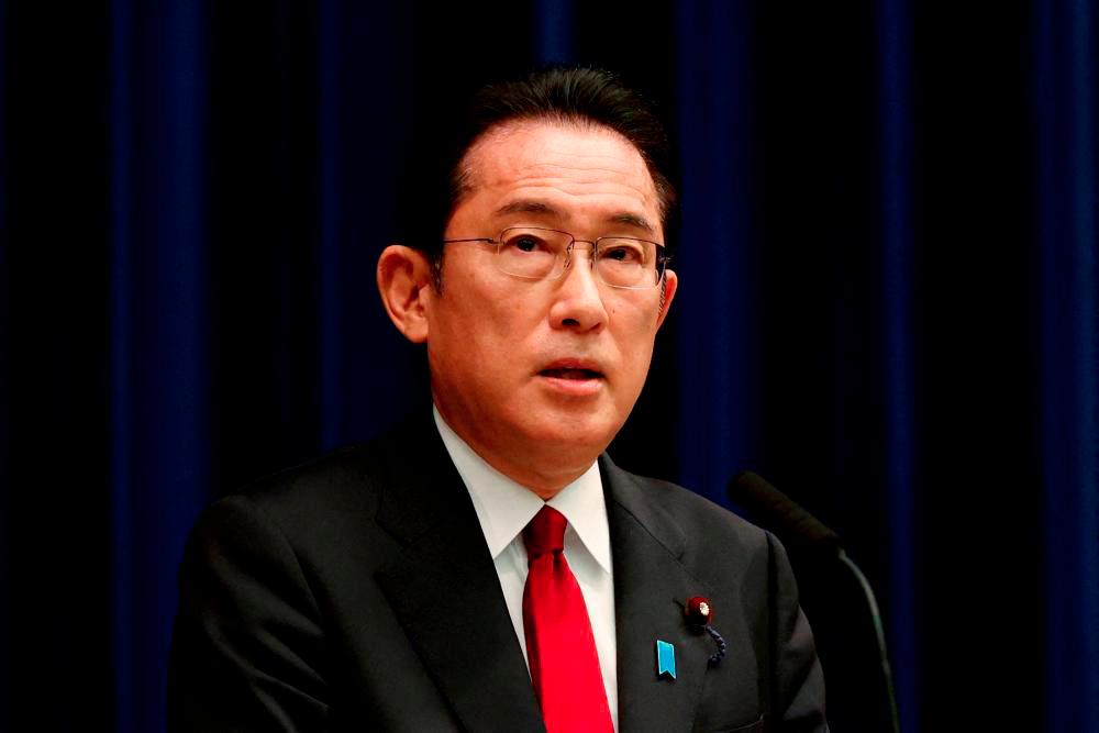 Japan’s PM tells South Koreans his ‘heart hurts’ over pain caused by occupation