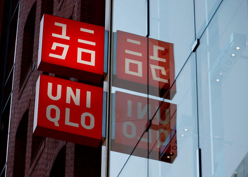 Japan’s Uniqlo to exit Russia, paving the way for sale of business