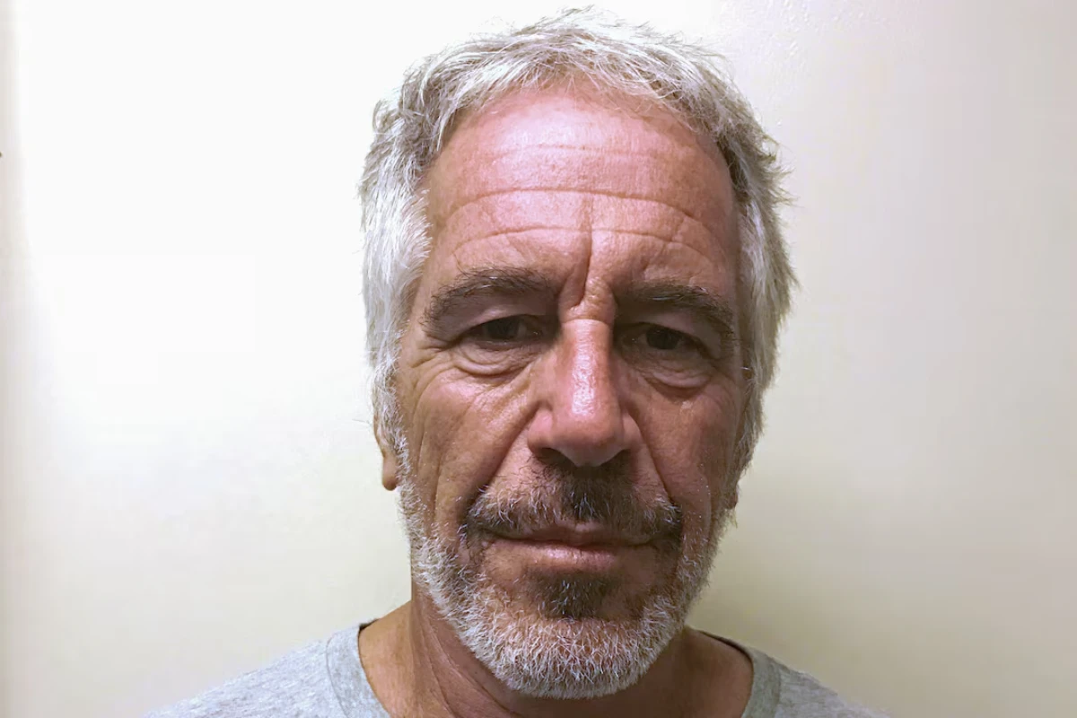 UK police probe child sexual abuse claims from Epstein files