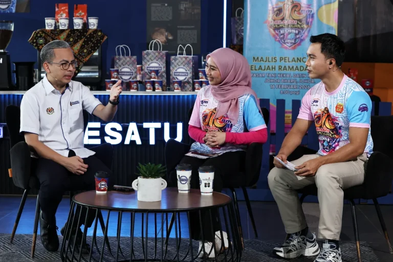 Jelajah Ramadan 2026 unites communities, strengthens RTM ties