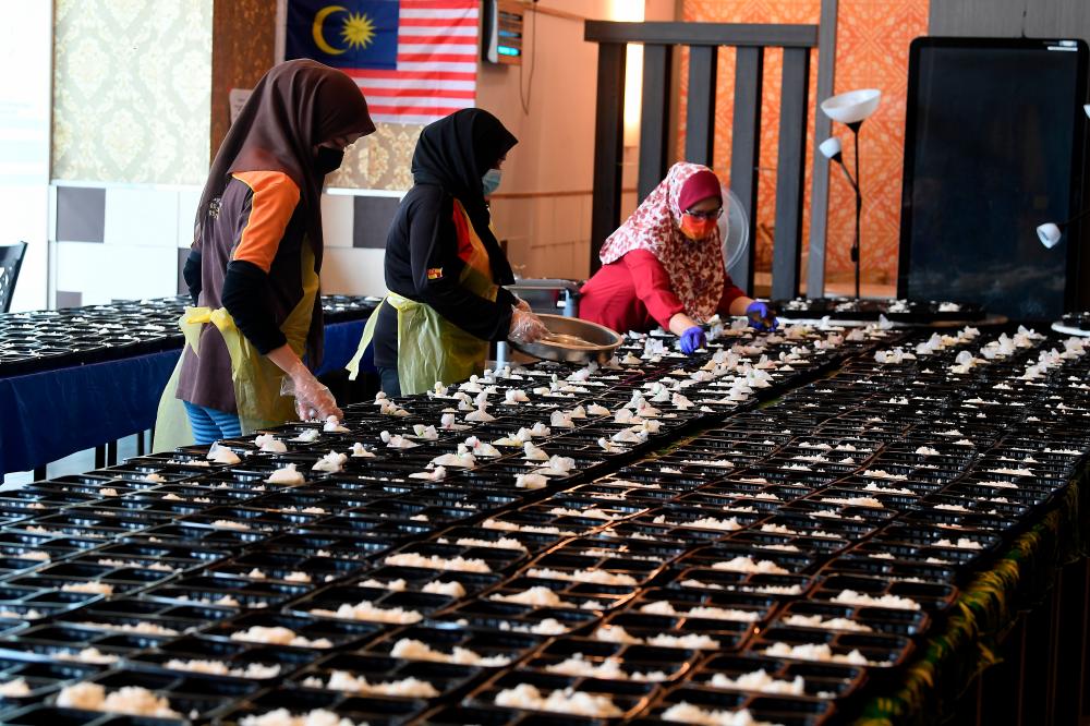 Jemaah haji muda raih keputusan 9A dalam SPM Jemaah haji muda raih keputusan 9A dalam SPM