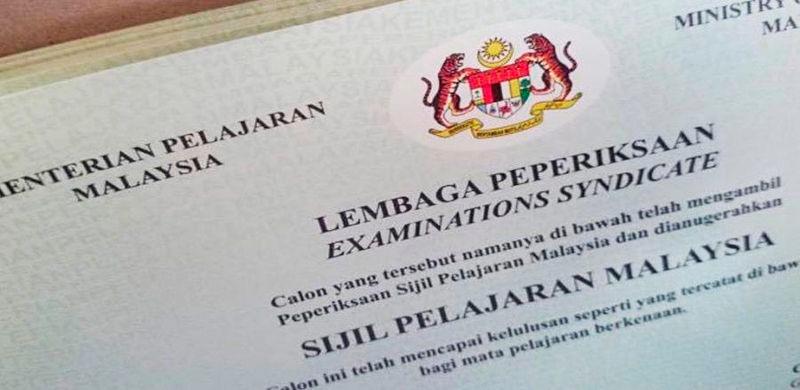 Jemaah haji muda raih keputusan 9A dalam SPM Jemaah haji muda raih keputusan 9A dalam SPM
