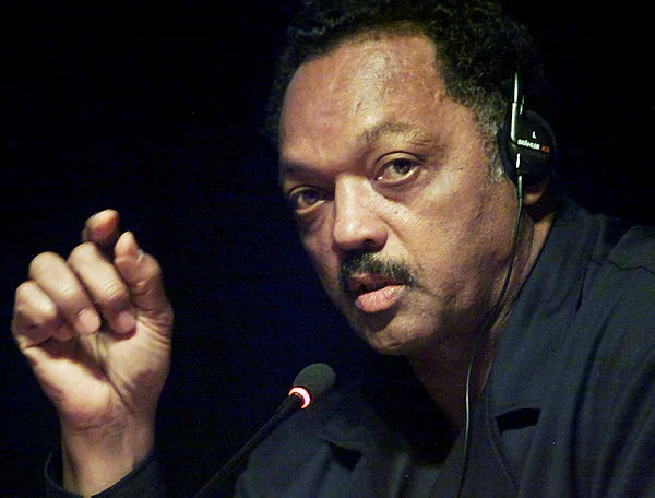 Jesse Jackson's death sparks test for US race relations