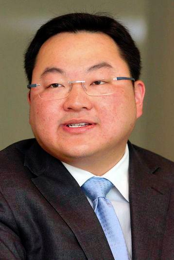 Jho Low orchestrated 1MDB operation - Witness Jho Low orchestrated 1MDB operation - Witness